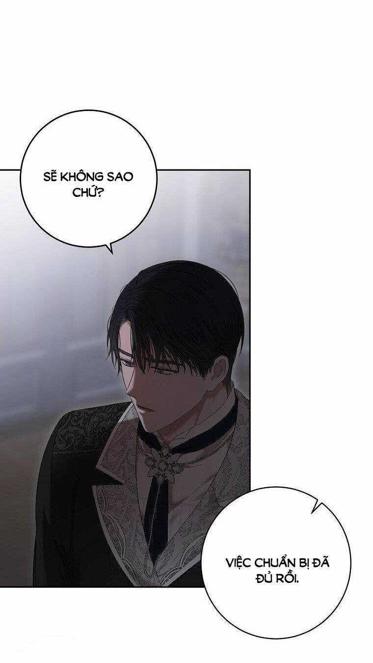 Tôi Lạc Vào Thế Giới Trò Chơi Harem Ngược Chapter 107.2 trang 25