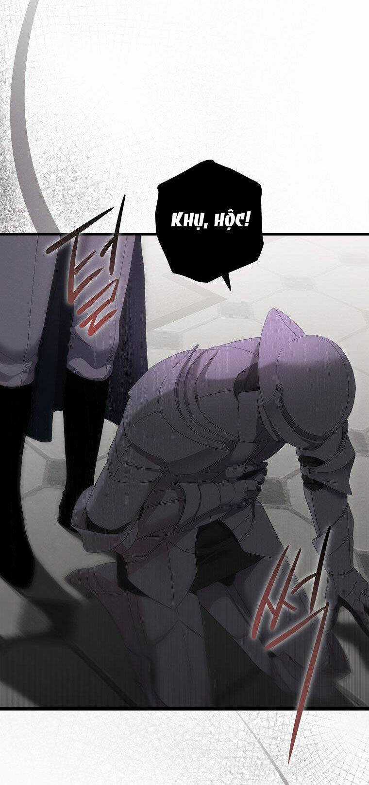 Tôi Lạc Vào Thế Giới Trò Chơi Harem Ngược Chapter 107.2 trang 32