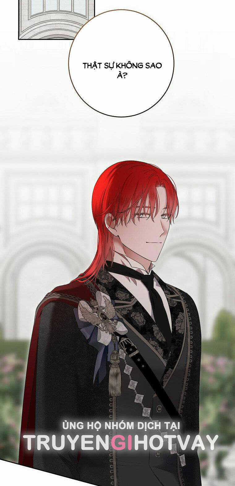 Tôi Lạc Vào Thế Giới Trò Chơi Harem Ngược Chapter 107.2 trang 4