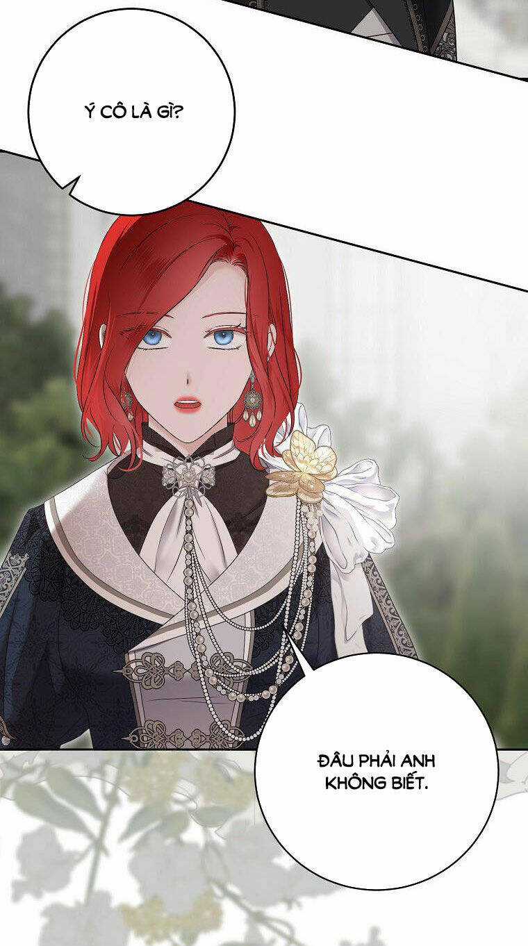 Tôi Lạc Vào Thế Giới Trò Chơi Harem Ngược Chapter 107.2 trang 5