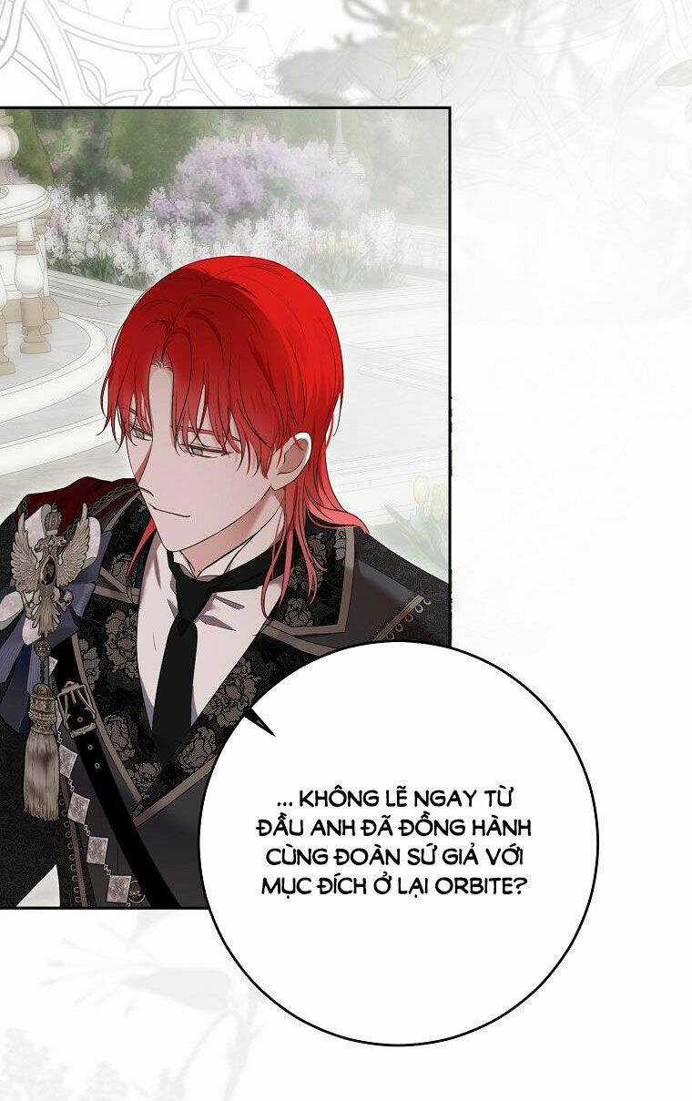 Tôi Lạc Vào Thế Giới Trò Chơi Harem Ngược Chapter 107.2 trang 7