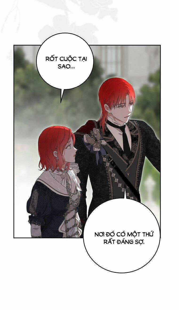 Tôi Lạc Vào Thế Giới Trò Chơi Harem Ngược Chapter 107.2 trang 9