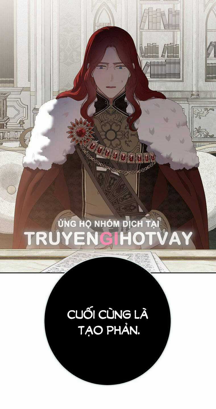 Tôi Lạc Vào Thế Giới Trò Chơi Harem Ngược Chapter 108.1 trang 12