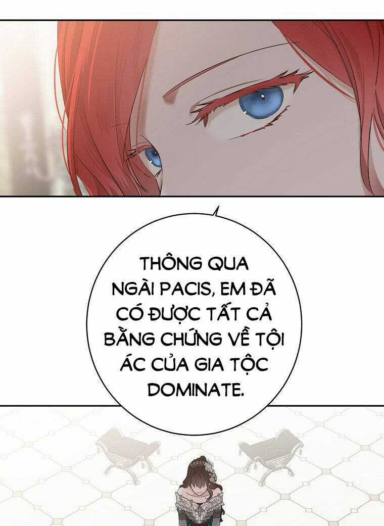 Tôi Lạc Vào Thế Giới Trò Chơi Harem Ngược Chapter 108.1 trang 13