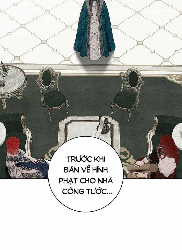 Tôi Lạc Vào Thế Giới Trò Chơi Harem Ngược Chapter 108.1 trang 14