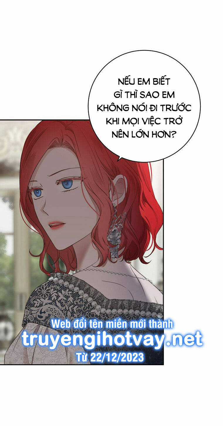 Tôi Lạc Vào Thế Giới Trò Chơi Harem Ngược Chapter 108.1 trang 16