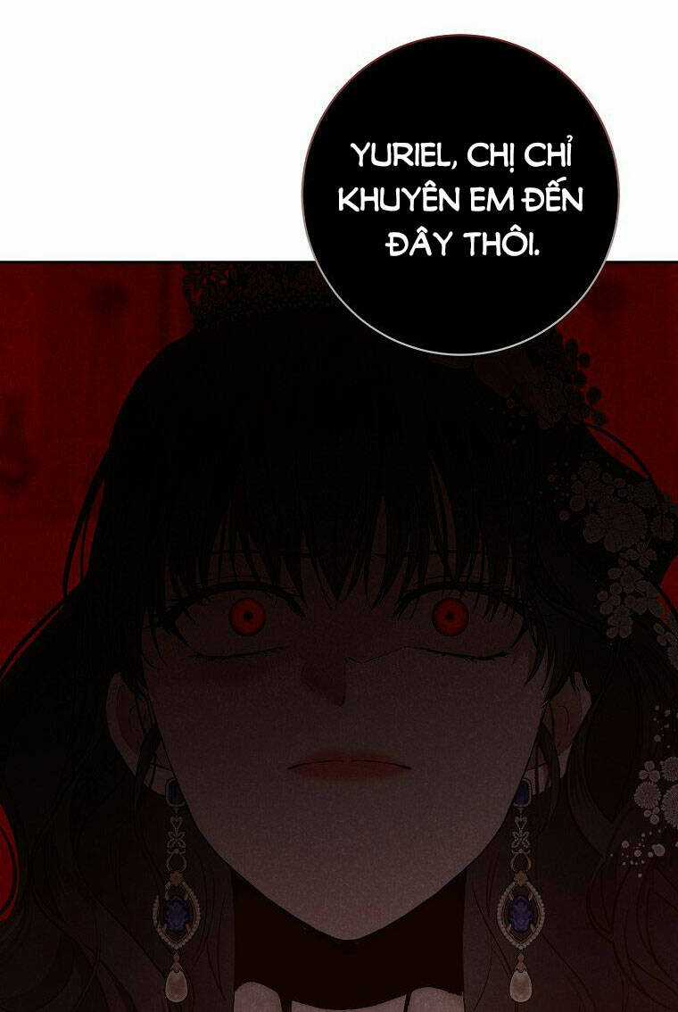 Tôi Lạc Vào Thế Giới Trò Chơi Harem Ngược Chapter 108.1 trang 20