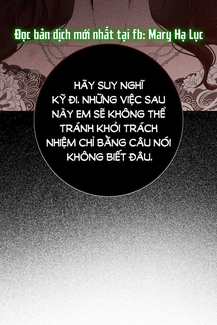 Tôi Lạc Vào Thế Giới Trò Chơi Harem Ngược Chapter 108.1 trang 21