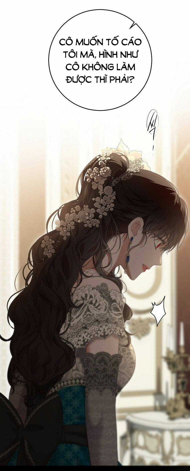 Tôi Lạc Vào Thế Giới Trò Chơi Harem Ngược Chapter 108.1 trang 23