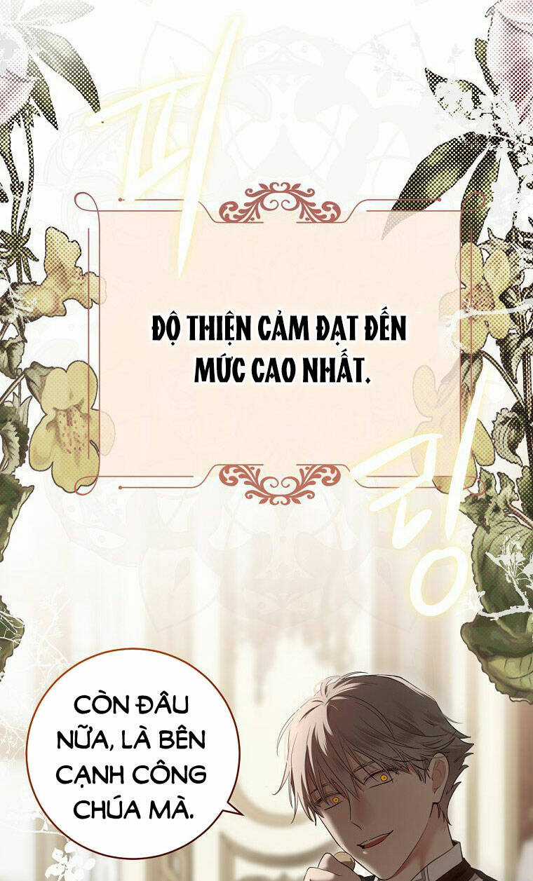 Tôi Lạc Vào Thế Giới Trò Chơi Harem Ngược Chapter 108.1 trang 25