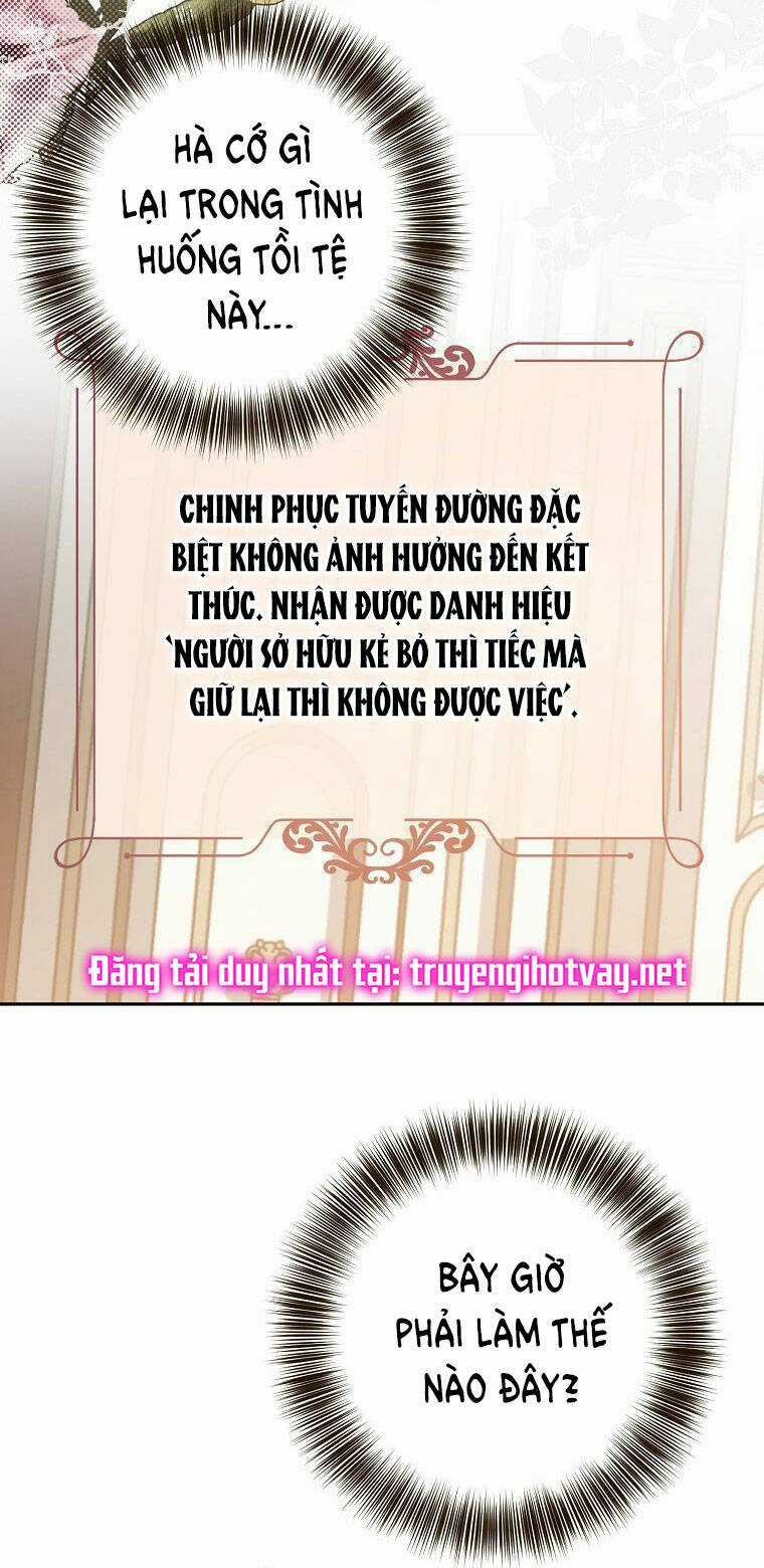 Tôi Lạc Vào Thế Giới Trò Chơi Harem Ngược Chapter 108.1 trang 27