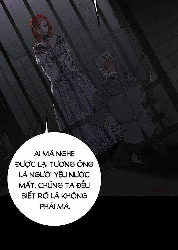 Tôi Lạc Vào Thế Giới Trò Chơi Harem Ngược Chapter 108.1 trang 3