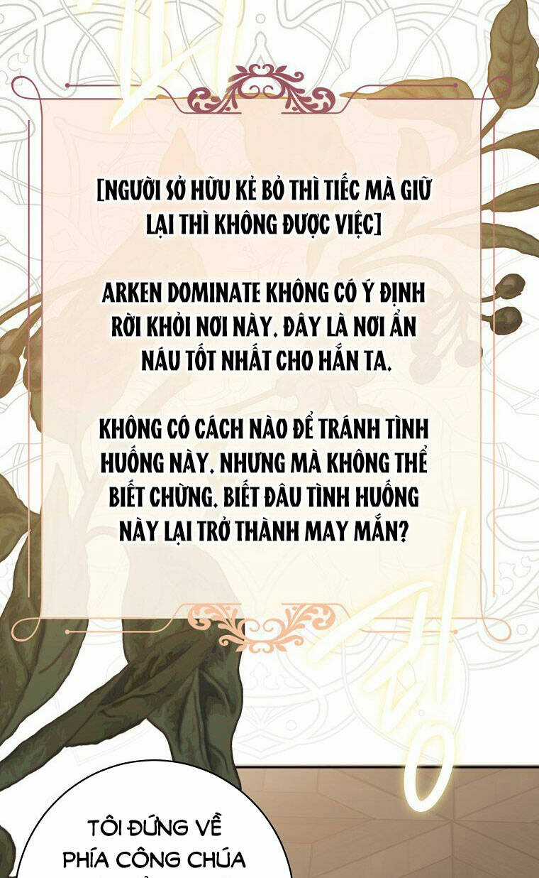 Tôi Lạc Vào Thế Giới Trò Chơi Harem Ngược Chapter 108.1 trang 30