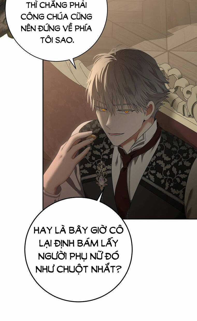 Tôi Lạc Vào Thế Giới Trò Chơi Harem Ngược Chapter 108.1 trang 31