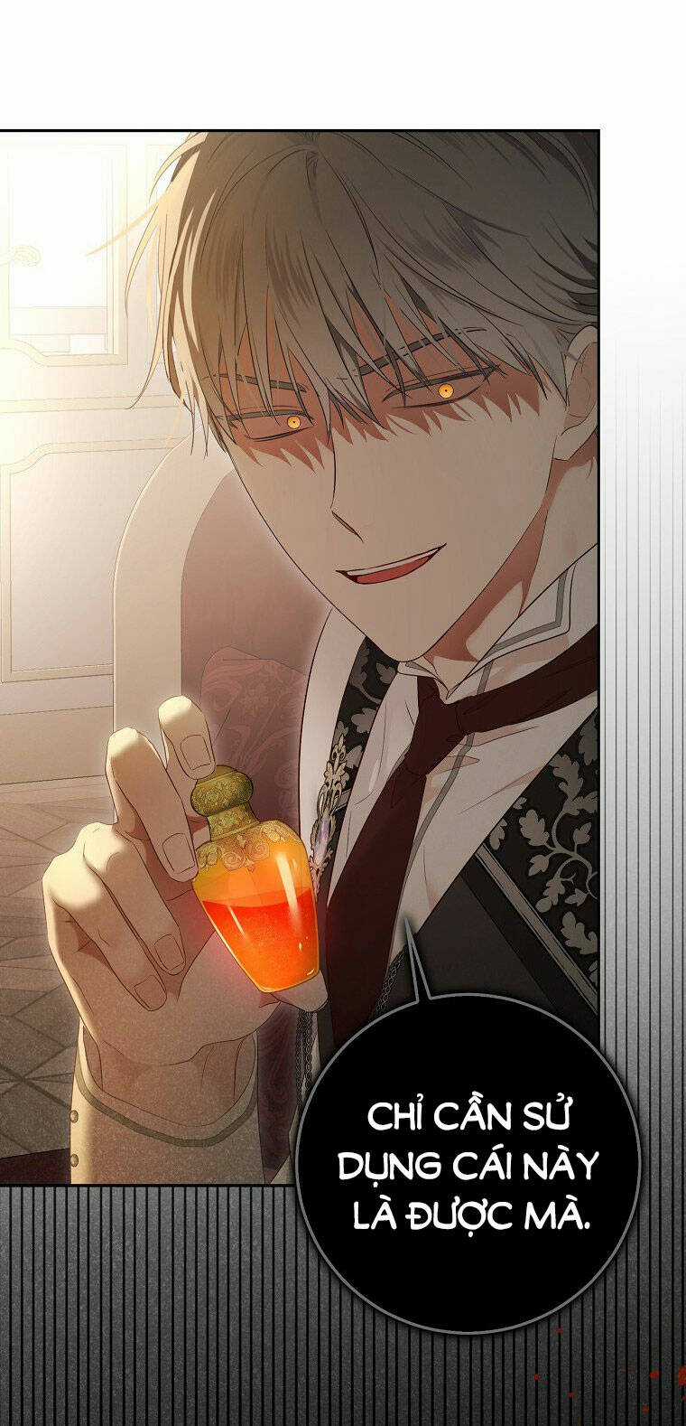 Tôi Lạc Vào Thế Giới Trò Chơi Harem Ngược Chapter 108.1 trang 33