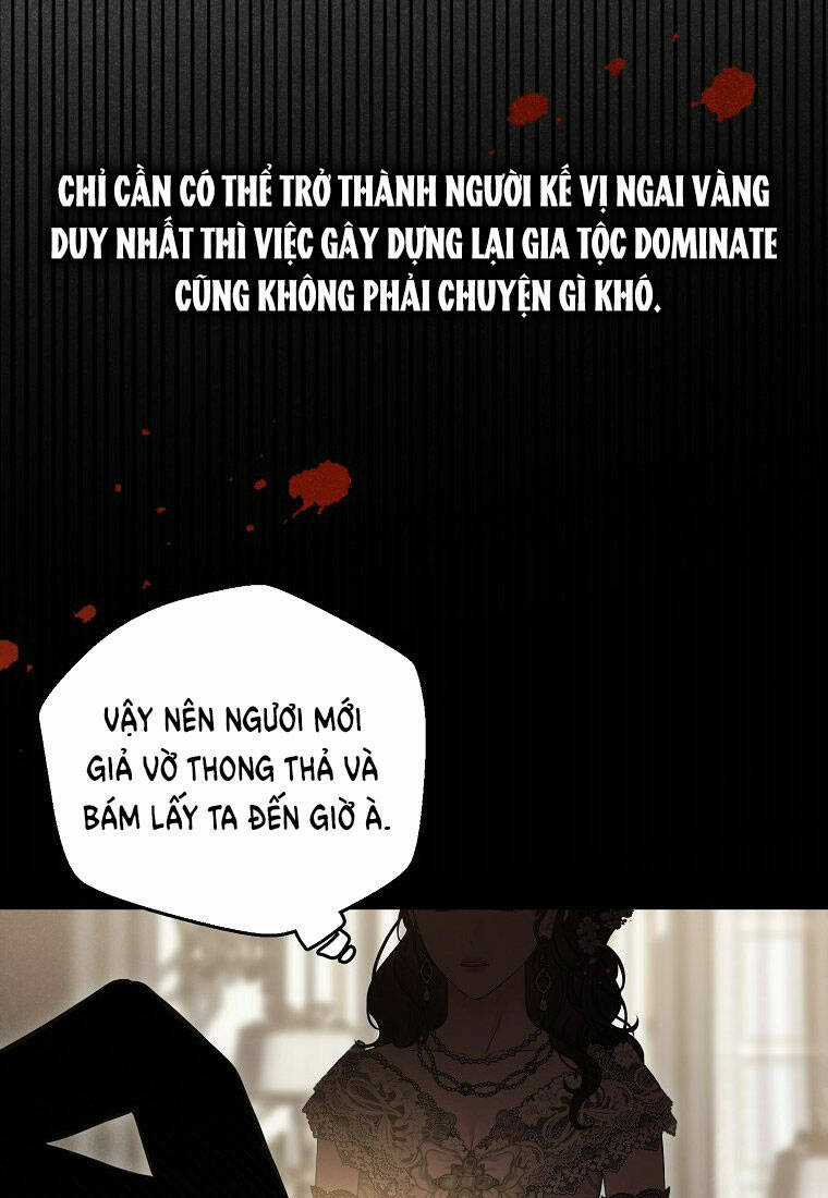 Tôi Lạc Vào Thế Giới Trò Chơi Harem Ngược Chapter 108.1 trang 34