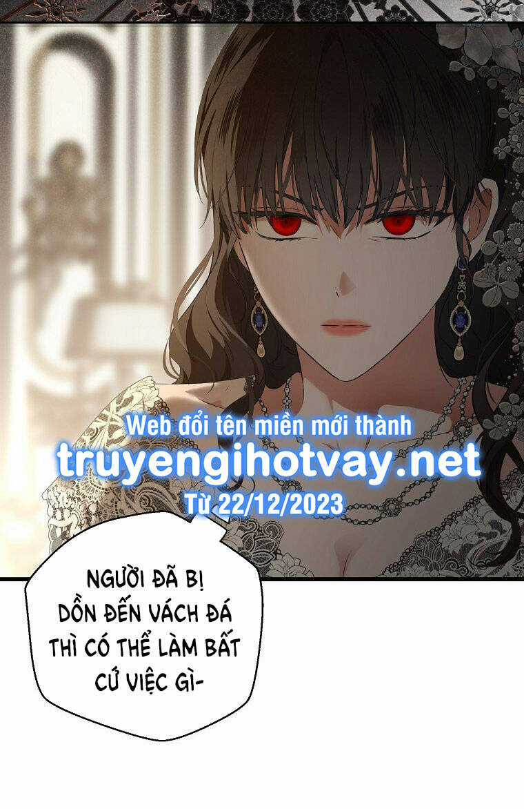 Tôi Lạc Vào Thế Giới Trò Chơi Harem Ngược Chapter 108.1 trang 37