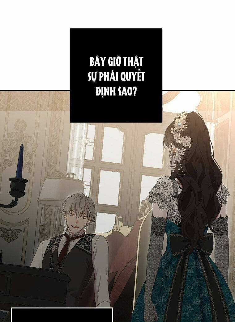 Tôi Lạc Vào Thế Giới Trò Chơi Harem Ngược Chapter 108.1 trang 38