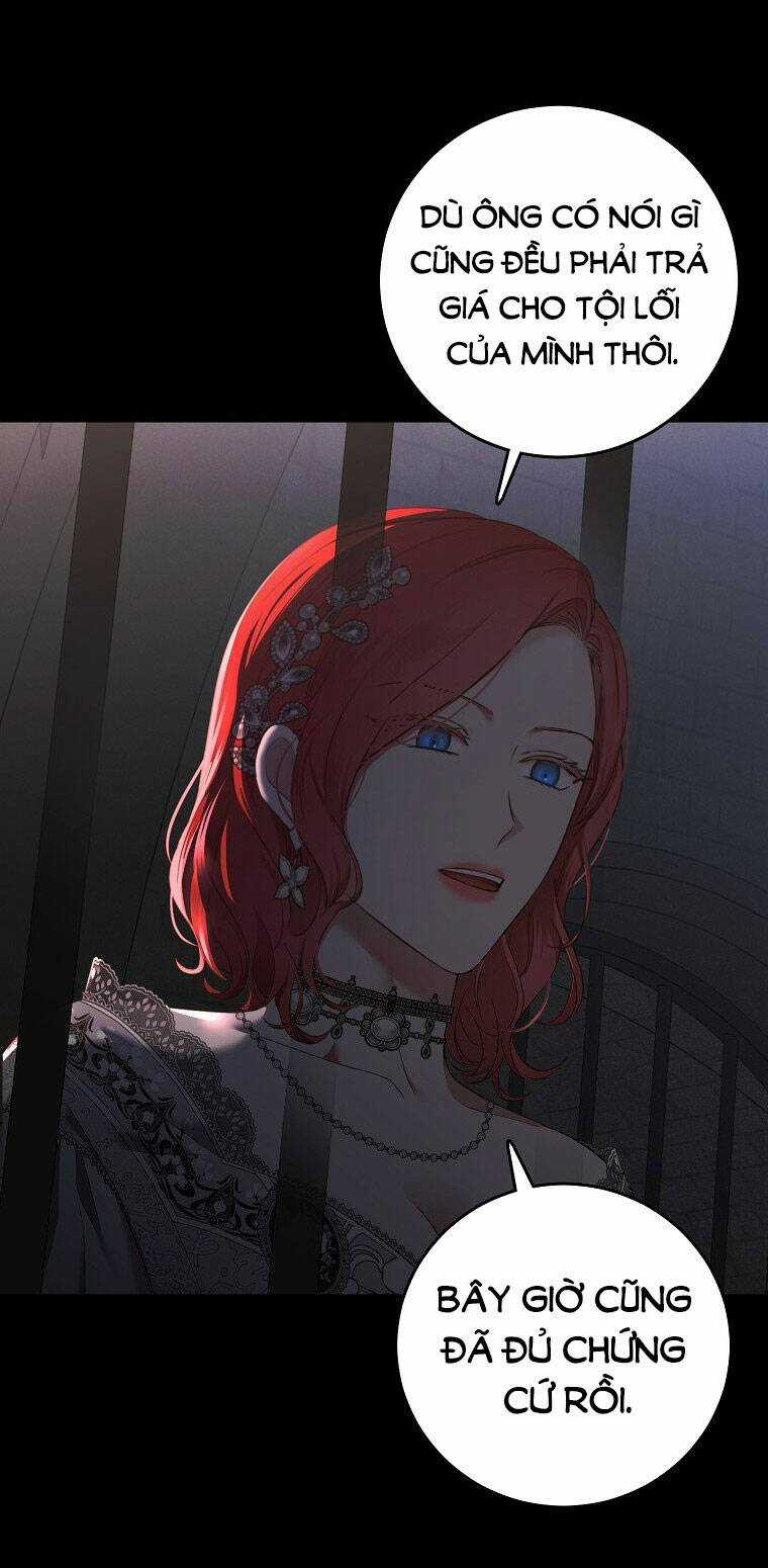 Tôi Lạc Vào Thế Giới Trò Chơi Harem Ngược Chapter 108.1 trang 4