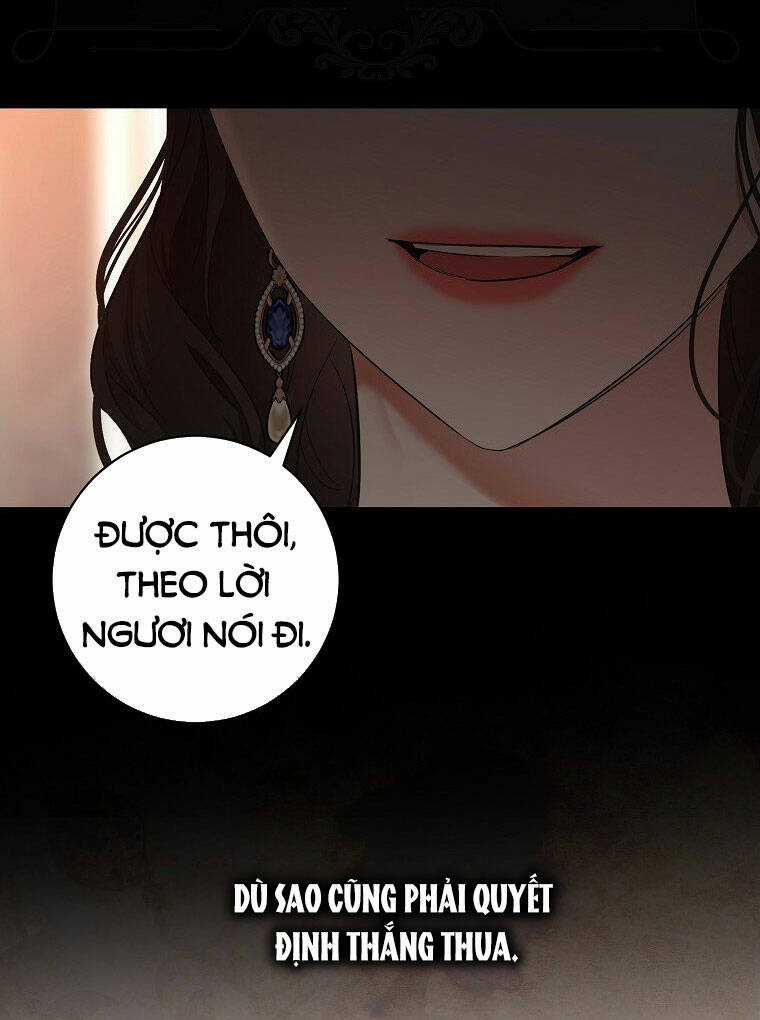 Tôi Lạc Vào Thế Giới Trò Chơi Harem Ngược Chapter 108.1 trang 40