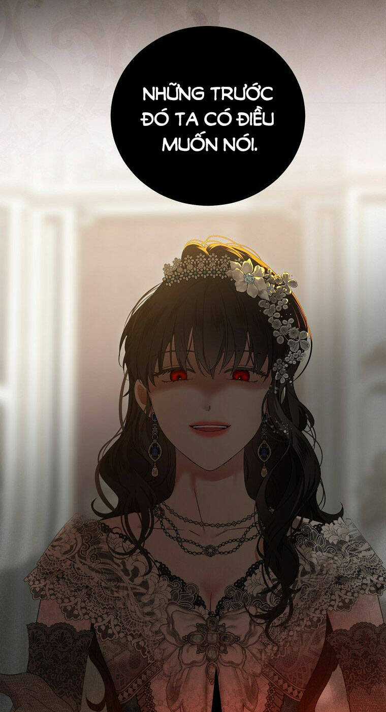 Tôi Lạc Vào Thế Giới Trò Chơi Harem Ngược Chapter 108.1 trang 41