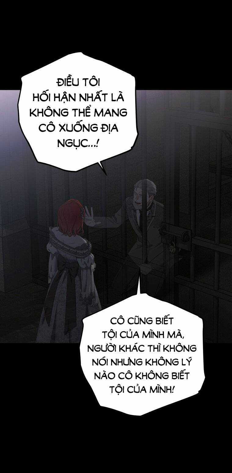 Tôi Lạc Vào Thế Giới Trò Chơi Harem Ngược Chapter 108.1 trang 5