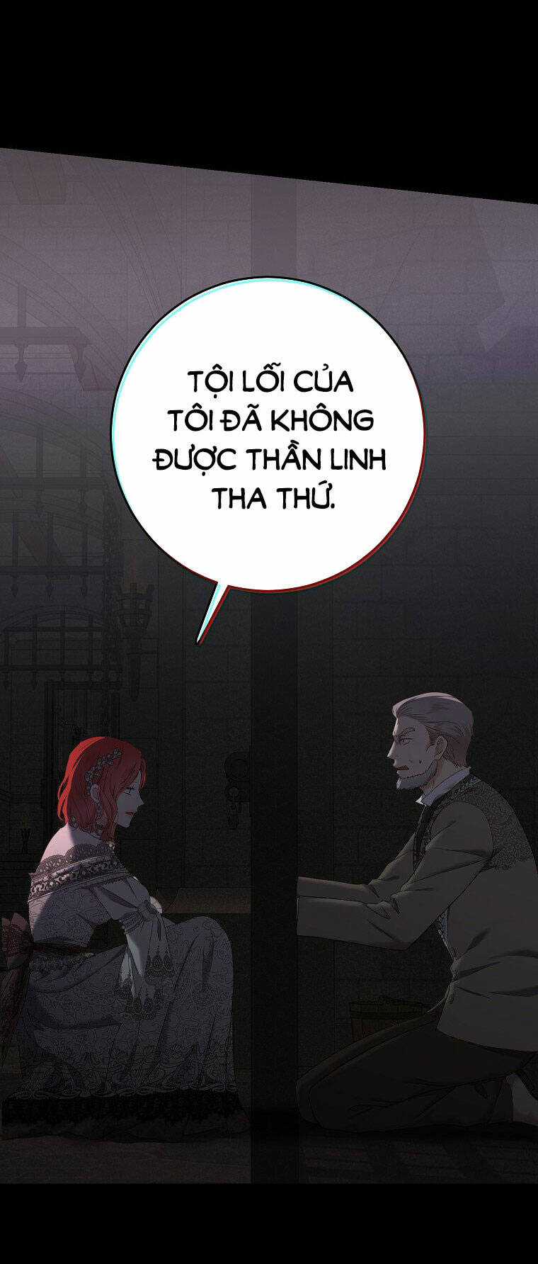 Tôi Lạc Vào Thế Giới Trò Chơi Harem Ngược Chapter 108.1 trang 7