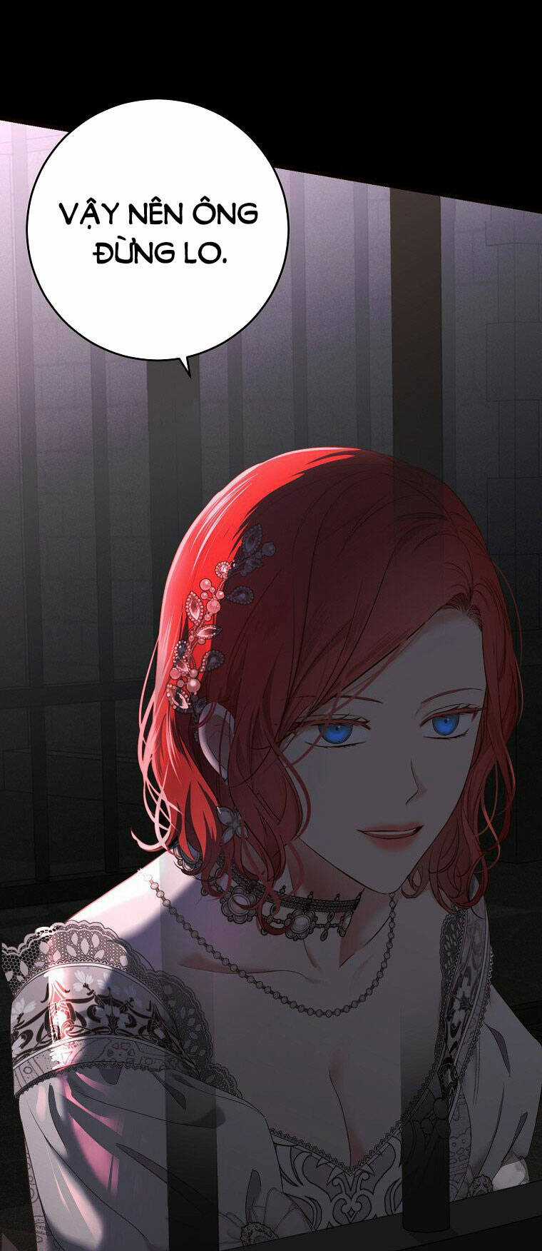 Tôi Lạc Vào Thế Giới Trò Chơi Harem Ngược Chapter 108.1 trang 8