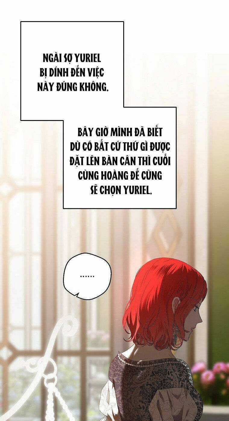 Tôi Lạc Vào Thế Giới Trò Chơi Harem Ngược Chapter 108.2 trang 10