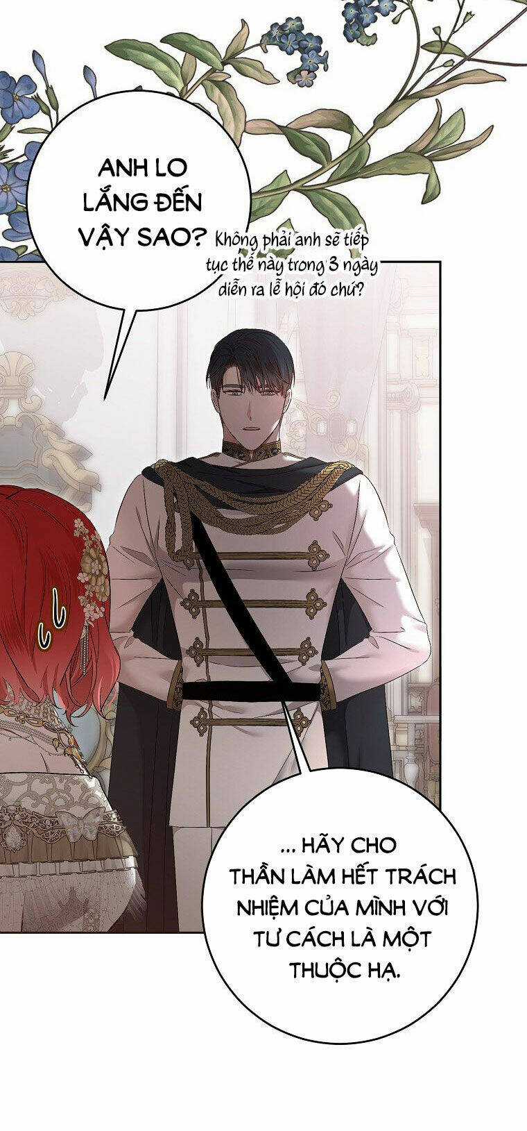 Tôi Lạc Vào Thế Giới Trò Chơi Harem Ngược Chapter 108.2 trang 15