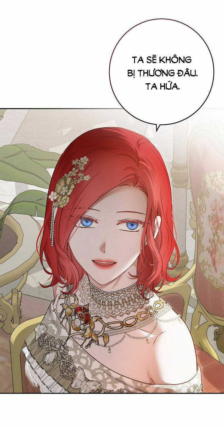 Tôi Lạc Vào Thế Giới Trò Chơi Harem Ngược Chapter 108.2 trang 20