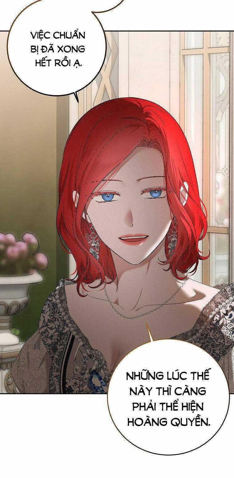 Tôi Lạc Vào Thế Giới Trò Chơi Harem Ngược Chapter 108.2 trang 5