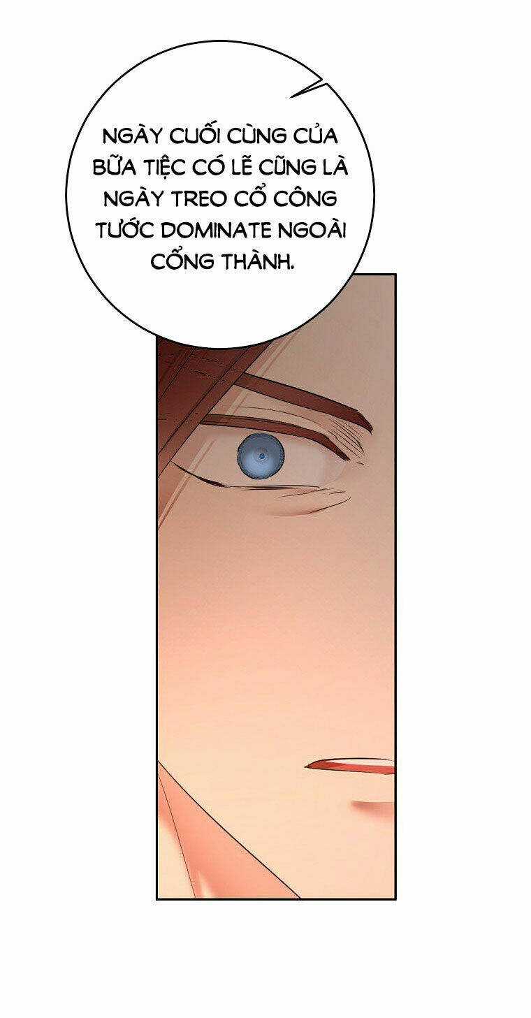 Tôi Lạc Vào Thế Giới Trò Chơi Harem Ngược Chapter 108.2 trang 6