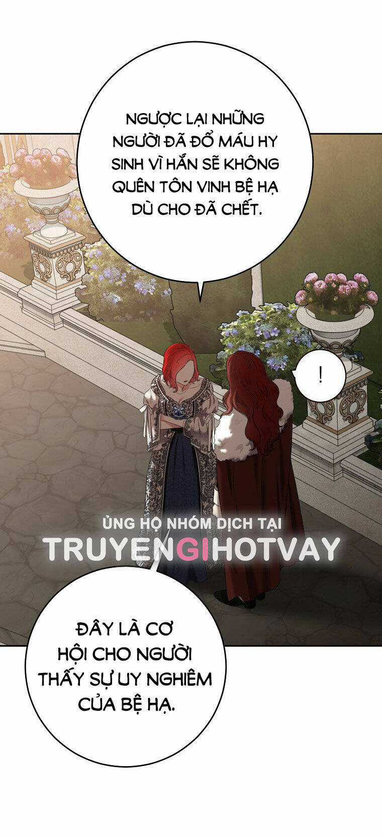 Tôi Lạc Vào Thế Giới Trò Chơi Harem Ngược Chapter 108.2 trang 7