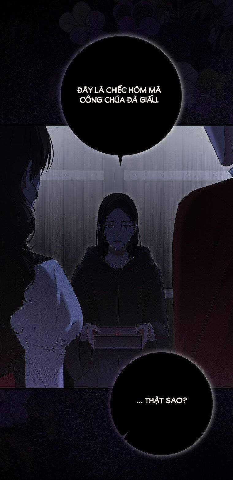 Tôi Lạc Vào Thế Giới Trò Chơi Harem Ngược Chapter 109.1 trang 11