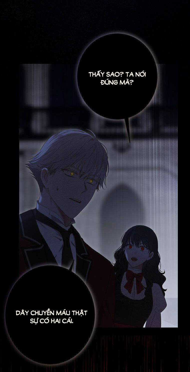 Tôi Lạc Vào Thế Giới Trò Chơi Harem Ngược Chapter 109.1 trang 12