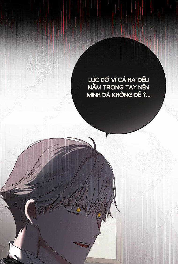 Tôi Lạc Vào Thế Giới Trò Chơi Harem Ngược Chapter 109.1 trang 13