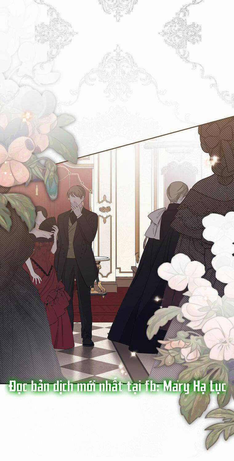 Tôi Lạc Vào Thế Giới Trò Chơi Harem Ngược Chapter 109.1 trang 17