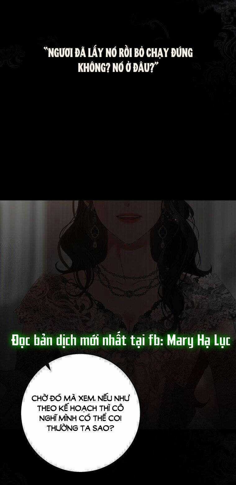 Tôi Lạc Vào Thế Giới Trò Chơi Harem Ngược Chapter 109.1 trang 2