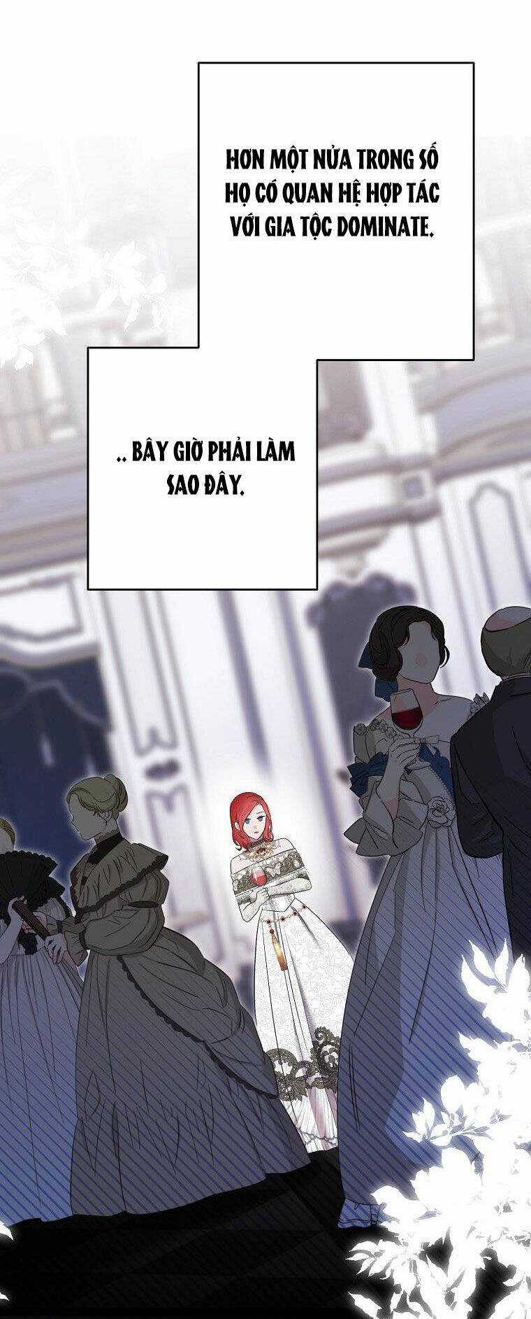 Tôi Lạc Vào Thế Giới Trò Chơi Harem Ngược Chapter 109.1 trang 21