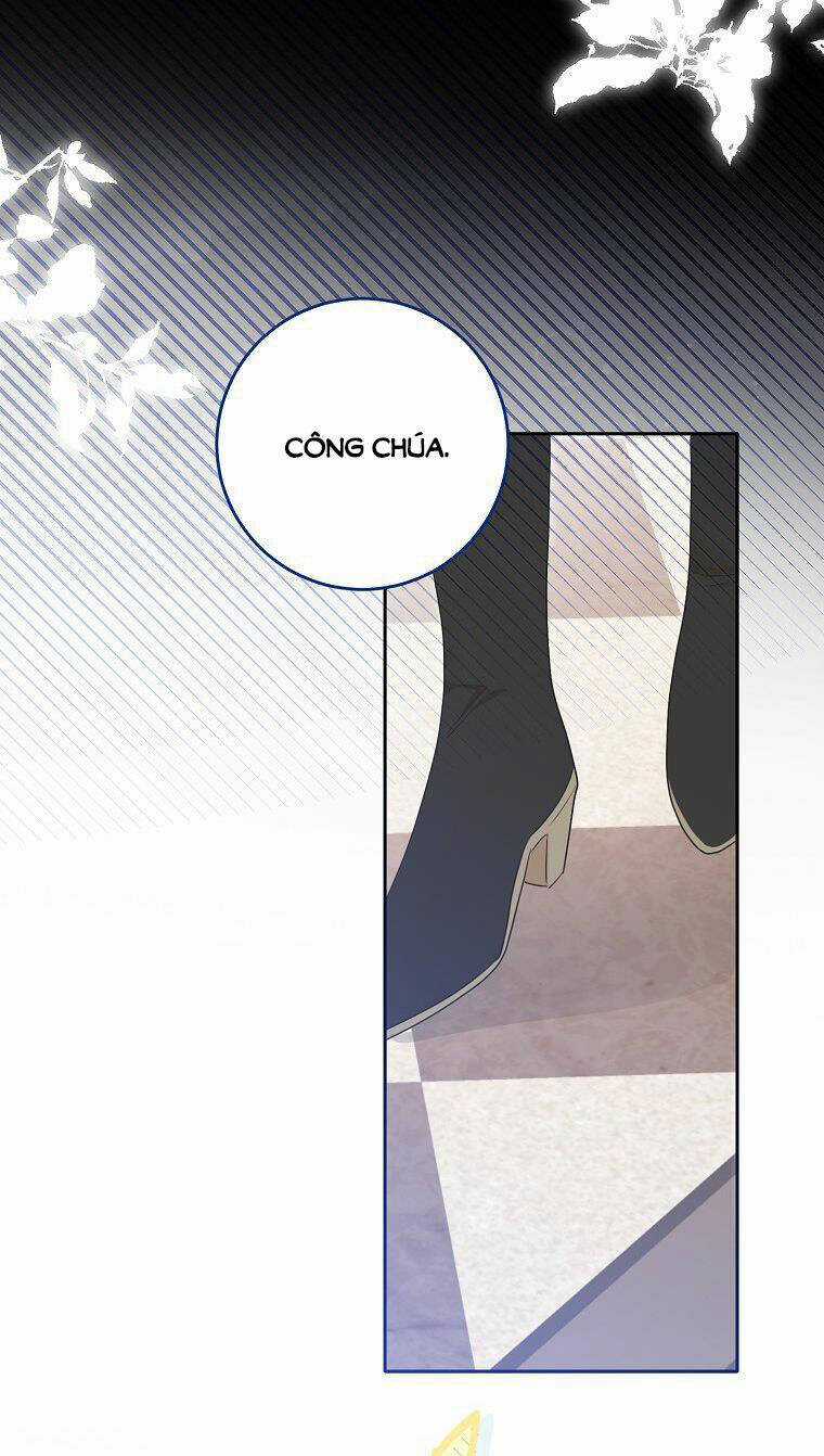 Tôi Lạc Vào Thế Giới Trò Chơi Harem Ngược Chapter 109.1 trang 22