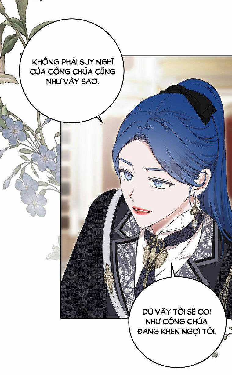 Tôi Lạc Vào Thế Giới Trò Chơi Harem Ngược Chapter 109.1 trang 26