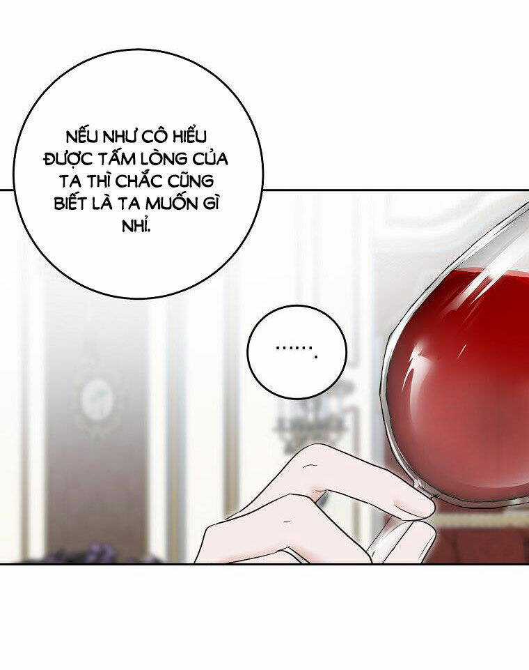 Tôi Lạc Vào Thế Giới Trò Chơi Harem Ngược Chapter 109.1 trang 27