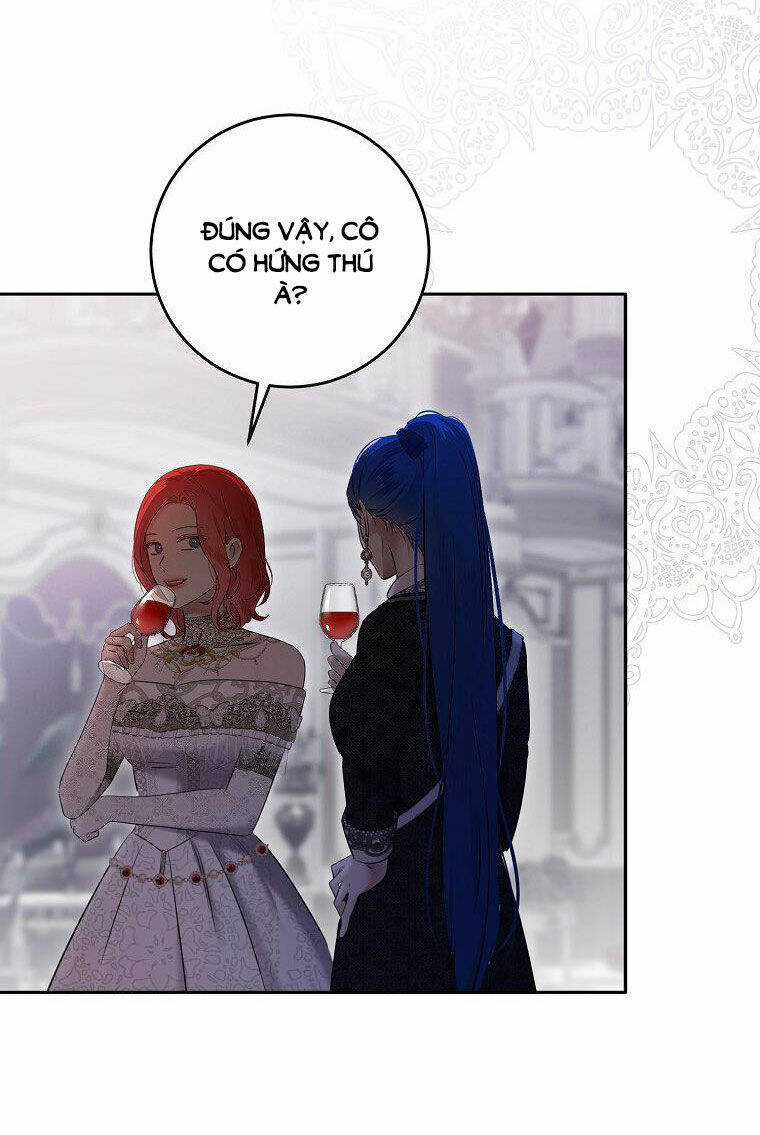 Tôi Lạc Vào Thế Giới Trò Chơi Harem Ngược Chapter 109.1 trang 29