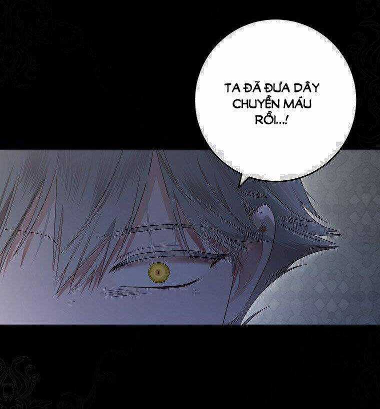 Tôi Lạc Vào Thế Giới Trò Chơi Harem Ngược Chapter 109.1 trang 3