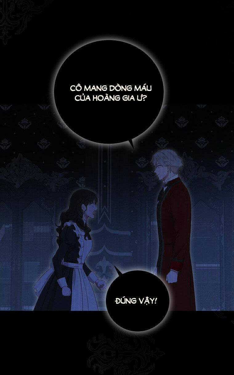 Tôi Lạc Vào Thế Giới Trò Chơi Harem Ngược Chapter 109.1 trang 4