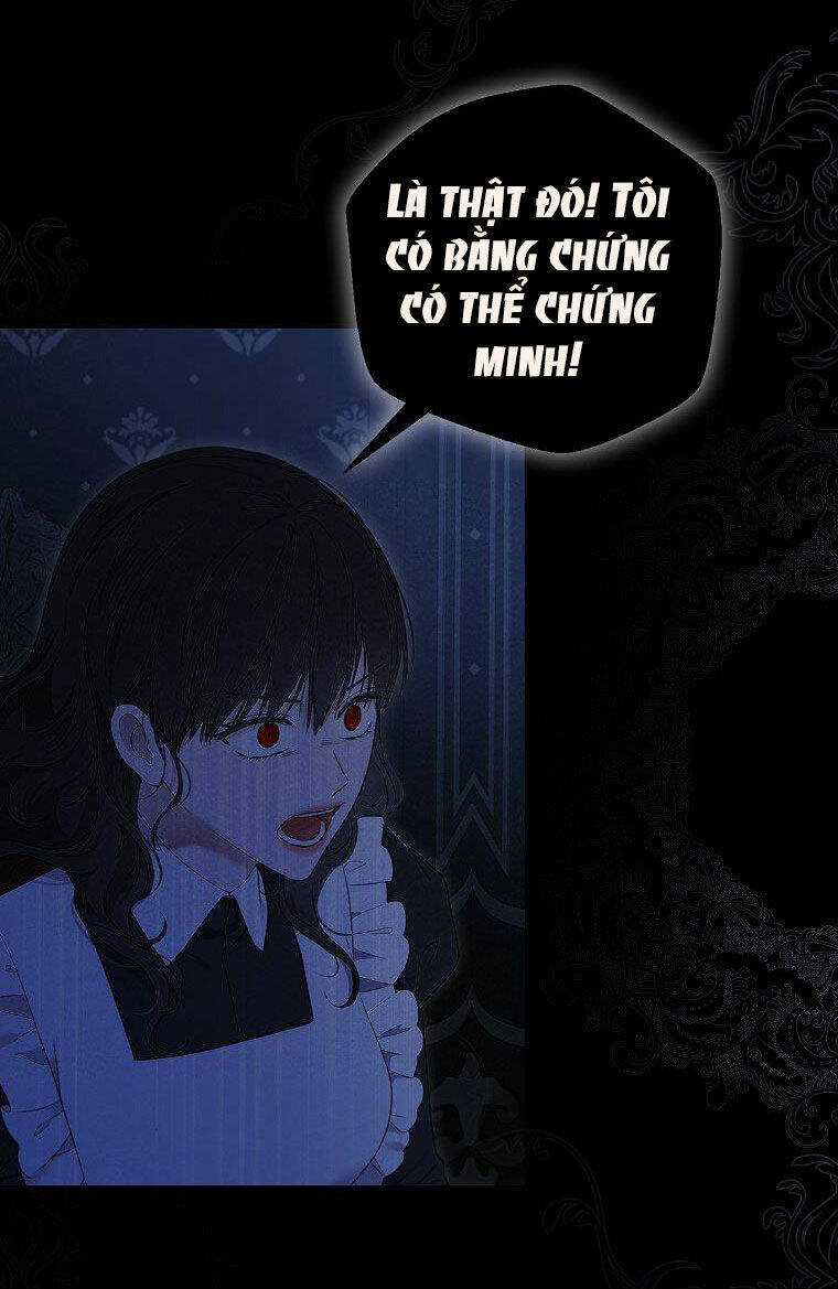 Tôi Lạc Vào Thế Giới Trò Chơi Harem Ngược Chapter 109.1 trang 5