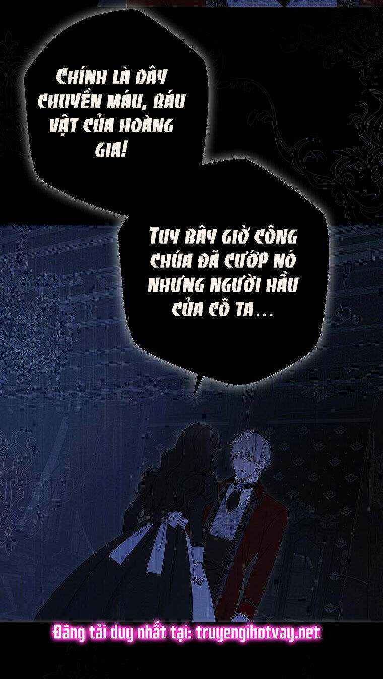 Tôi Lạc Vào Thế Giới Trò Chơi Harem Ngược Chapter 109.1 trang 7