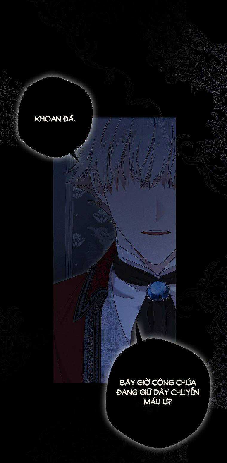 Tôi Lạc Vào Thế Giới Trò Chơi Harem Ngược Chapter 109.1 trang 8