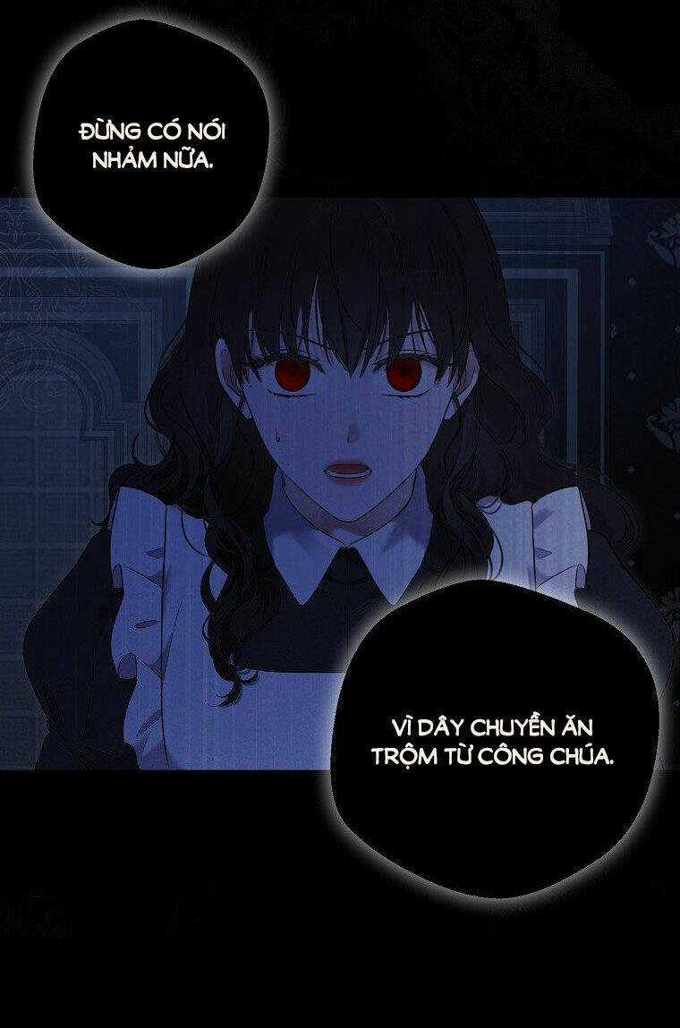 Tôi Lạc Vào Thế Giới Trò Chơi Harem Ngược Chapter 109.1 trang 9